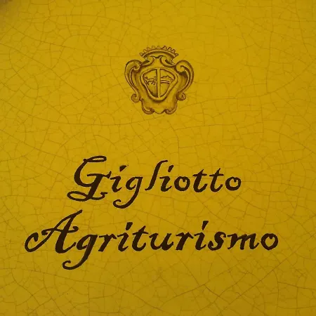 Tenute Gigliotto - - Wine - Agriturismo